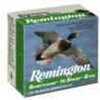 Remington Sportsman Hi-Speed Steel Loads 10 ga. 3.5 in. 1 3/8 oz. BB Shot 25 rd. Model: R26605
